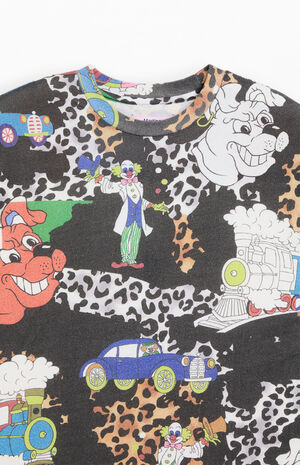 Martine Rose T-Shirt image number 3