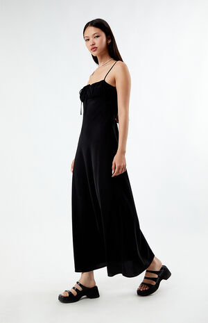 Cami Midi Dress image number 3
