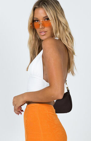 Recycled Jordy Top image number 4