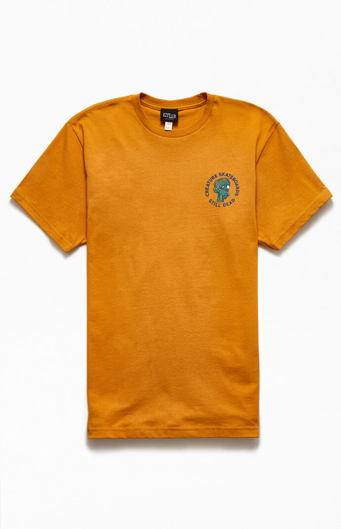Return of the Fiend Short Sleeve T-Shirt