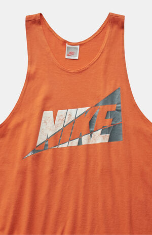 '90s Nike Geometric Tank Top image number 3