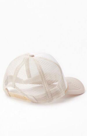 Meditation Station&nbsp;Trucker Hat image number 2