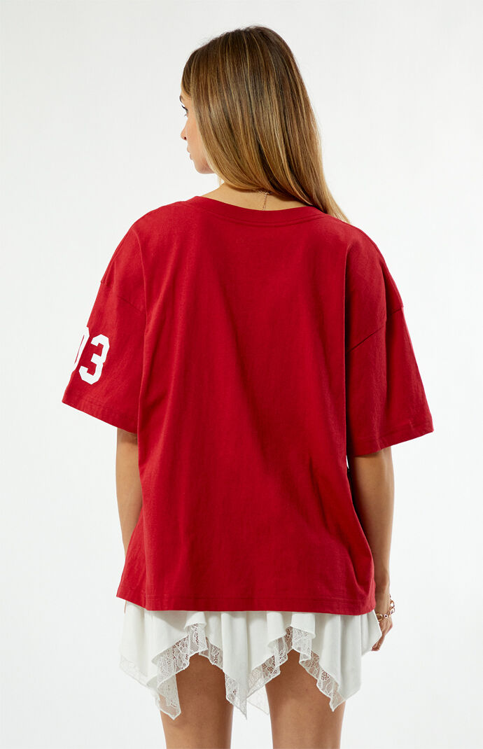 Miller High Life Jersey T-Shirt | PacSun