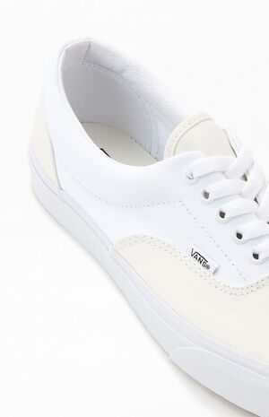 White Classic Sport Era Shoes image number 6