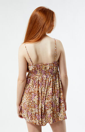 Day Glow Romper image number 3