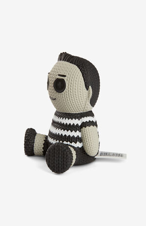 The Addams Family Pugsley 099 Knit Series Vinyl Figure image number 3