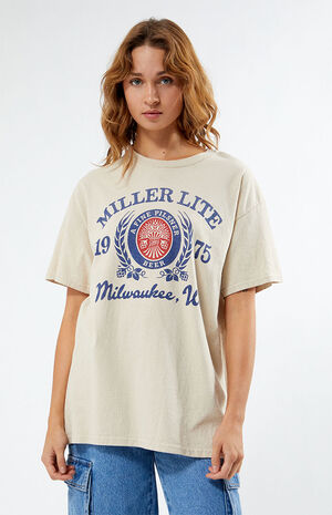 Miller Lite T-Shirt image number 1