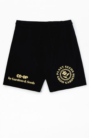 Co-Op Sport Sweat Shorts image number 1