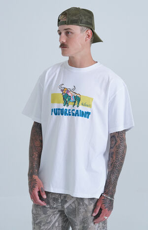 Aced Bull T-Shirt image number 2