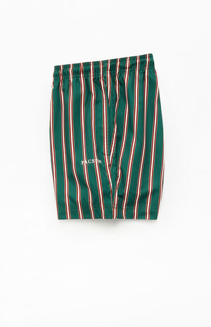 Cabo Eco 4.5" Swim Trunks image number 3