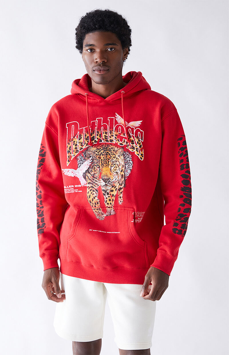 PacSun Ruthless Hoodie | PacSun