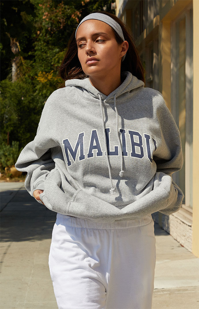 Pacsun hoodies online