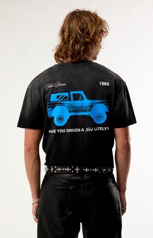 69 Bronco T-Shirt image number 2