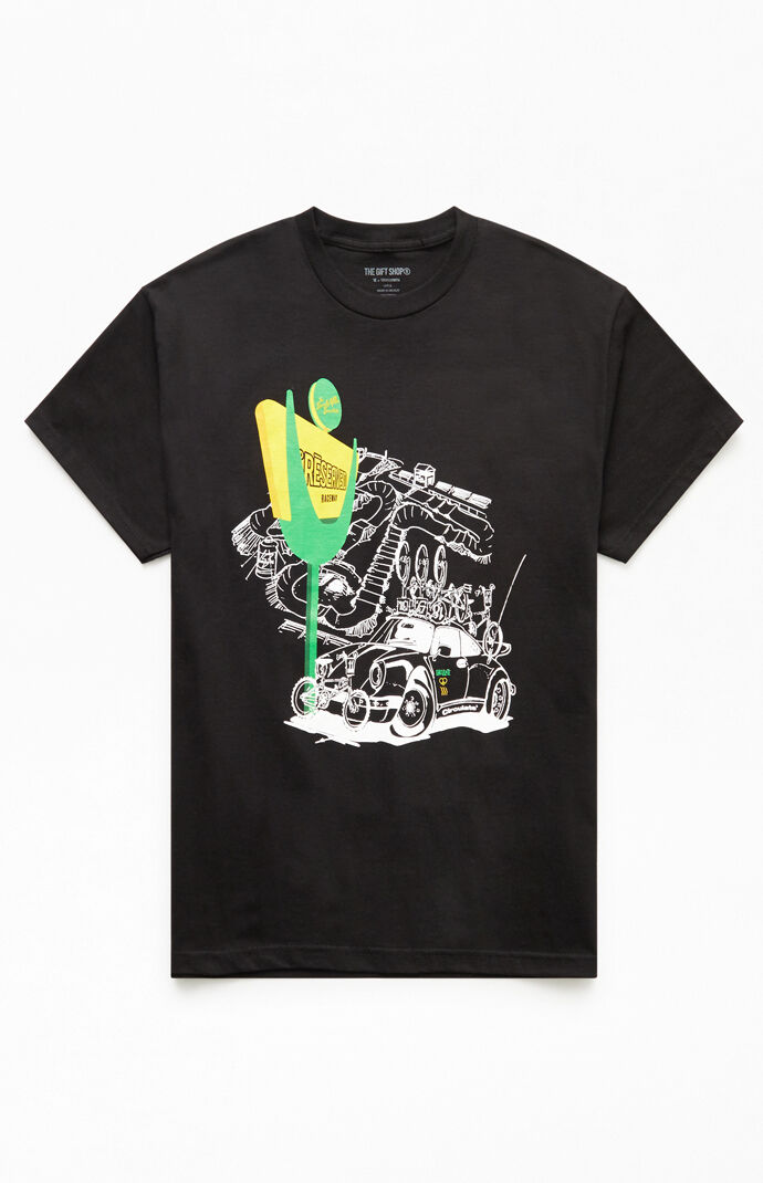 Raceway T-Shirt