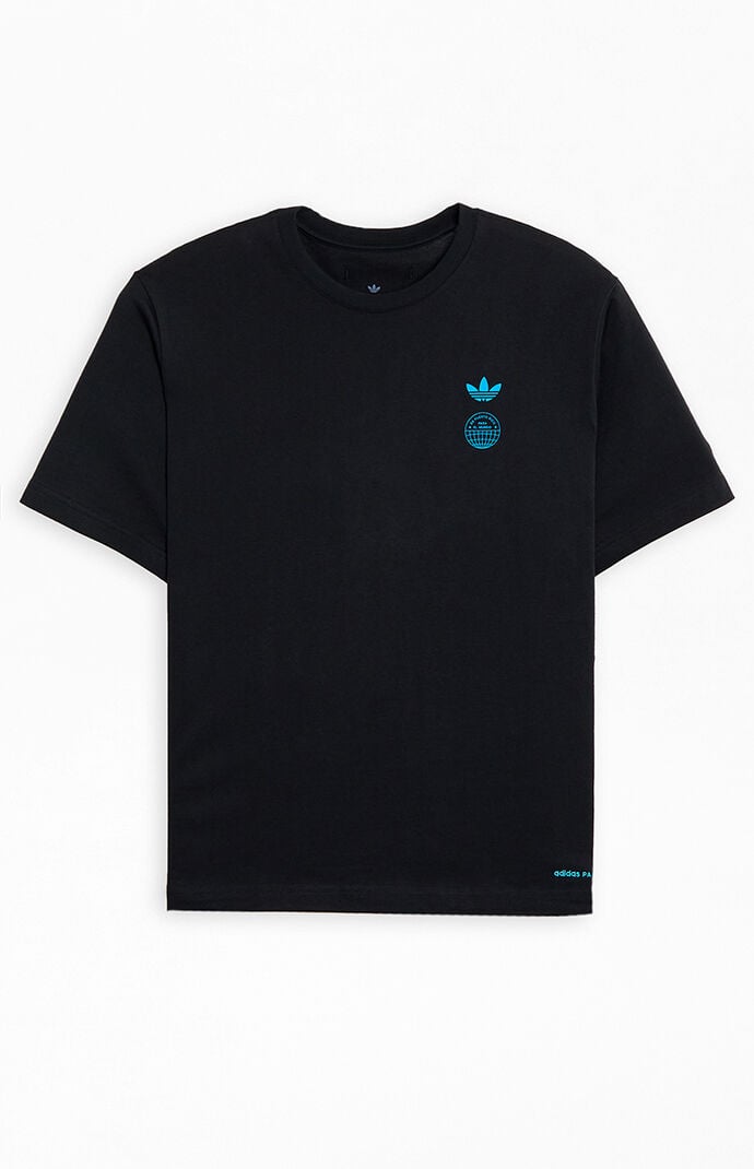 adidas DTmF Bad Bunny Tokyo T-Shirt