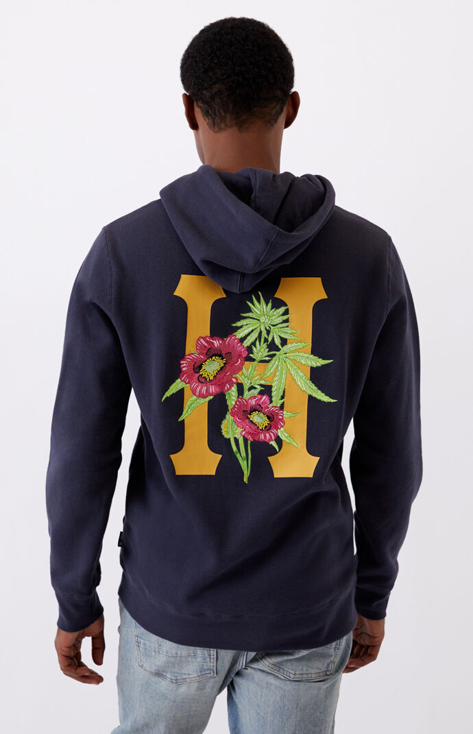 Planta Hoodie