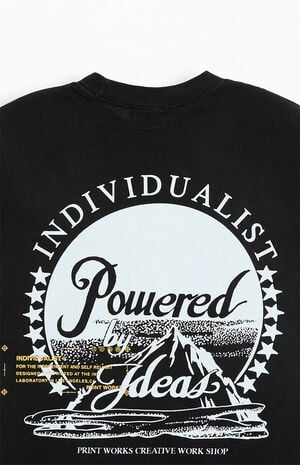 Paramount T-Shirt image number 4