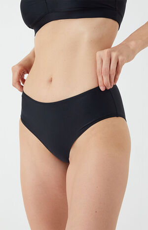 Lounge No Show Boy Brief Panty image number 2