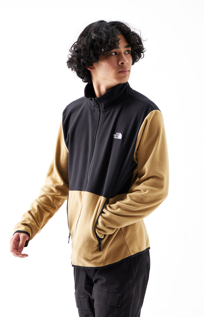 TKA Glacier Full Zip Jacket