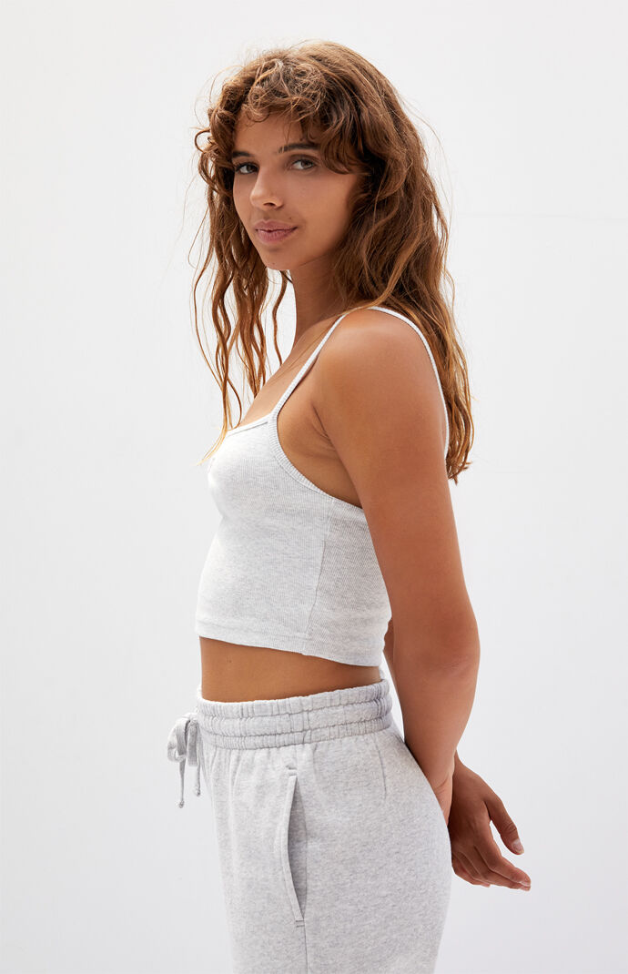 Baby Logo Tank Top