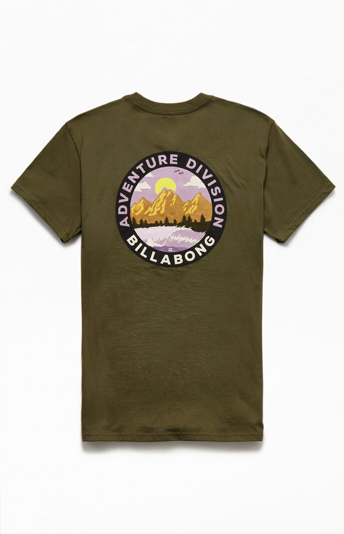 View T-Shirt
