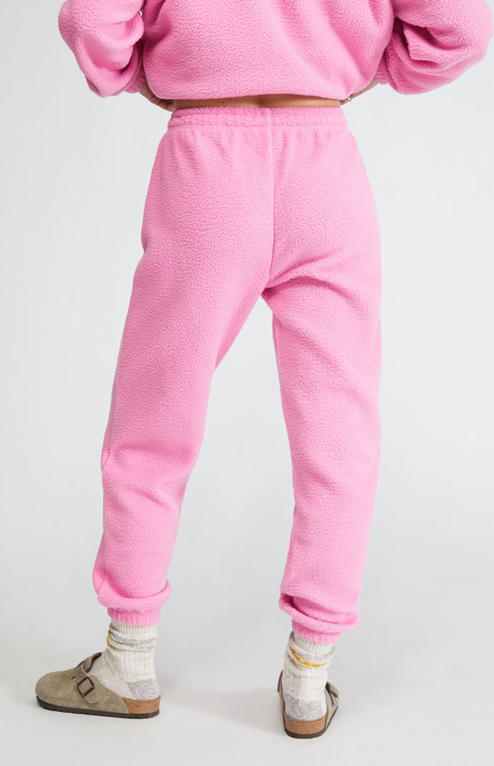 PacSun Winter Climbing Sweatpants PacSun