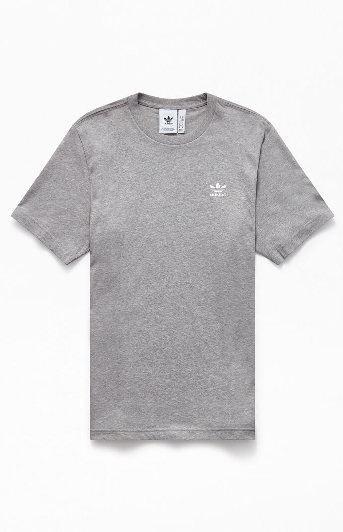 adidas essentials t shirt