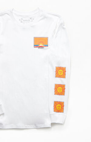 Everyday Wash Chill Sun Long Sleeve T-Shirt Everyday Wash Chill Sun Long Sleeve T-Shirt image number null