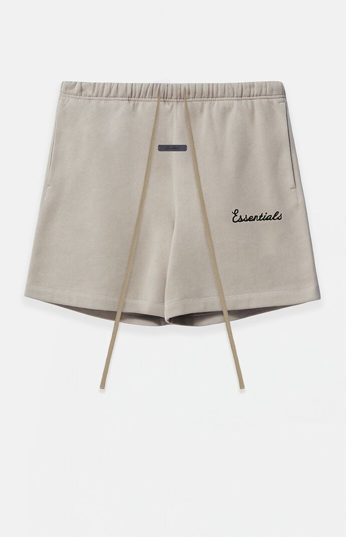 Fear of God Faded Seal Training Classic Fit Sweat Shorts