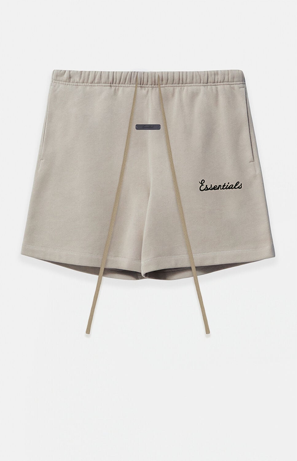 Fear of God ESSENTIALS Faded Seal Training Classic Fit Sweat Shorts
