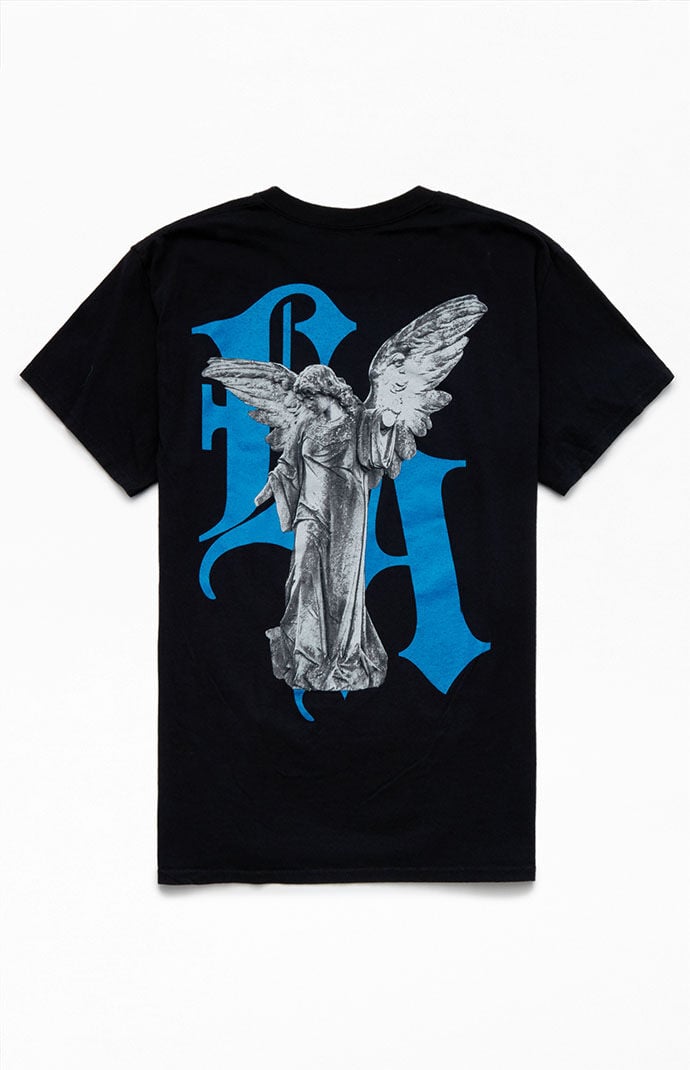 PacSun LA Stone Angel T Shirt PacSun