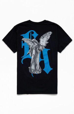 LA Stone Angel T-Shirt image number 1