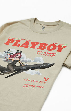 Playboy Take Flight T-Shirt image number 2