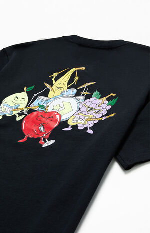 Fruit Band T-Shirt image number 4