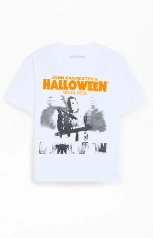 Halloween Stairs T-Shirt image number 1