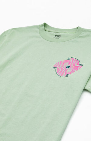 Downward Spiral T-Shirt image number 3