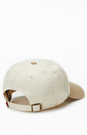 USC Strapback Dad Hat image number 3