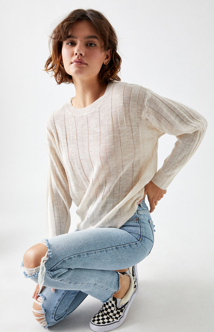 Lottie Sweater
