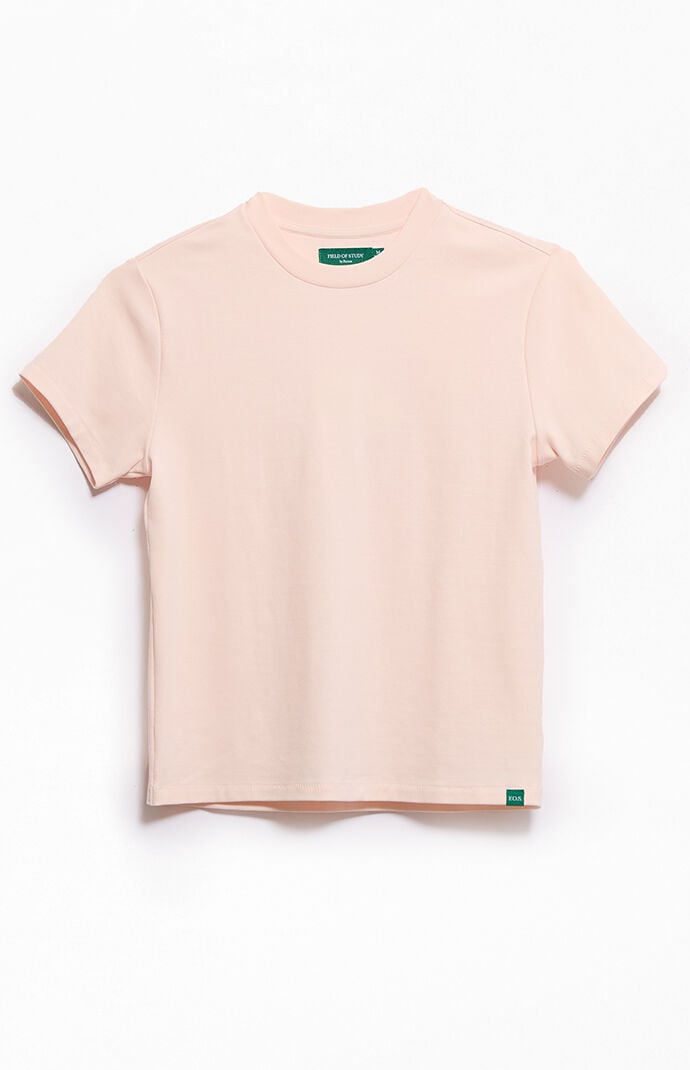 FIELD OF STUDY by Pacsun Muscle T-Shirt