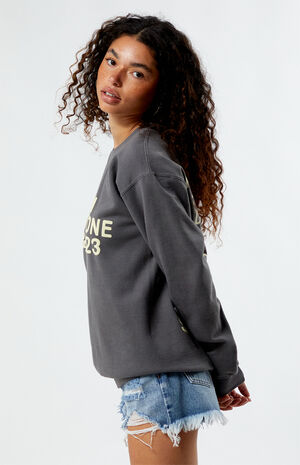 Post Malone Crew Neck Sweatshirt image number 3