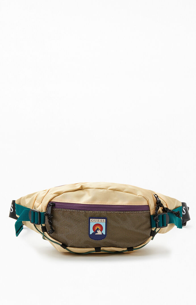 Nasa fanny pack pacsun clearance