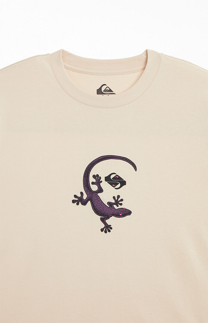 Quiksilver Gecko T-Shirt