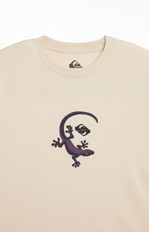 Gecko T-Shirt image number 2