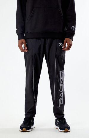 Mercedes-AMG Petronas Motorsport Garage Crew Pants image number 2