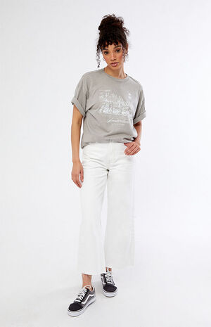 Amsterdam T-Shirt image number 4