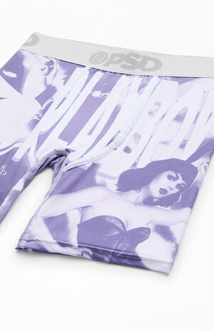 Playboy Revolution Boxer Briefs image number 3