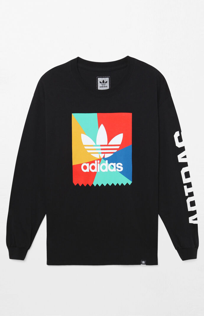 adidas blackbird shirt