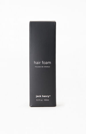 Hair Foam image number 2