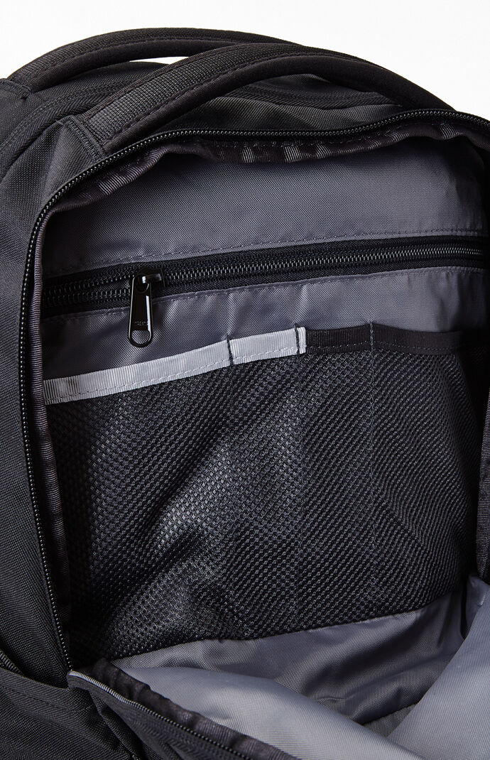 Black Jester Backpack