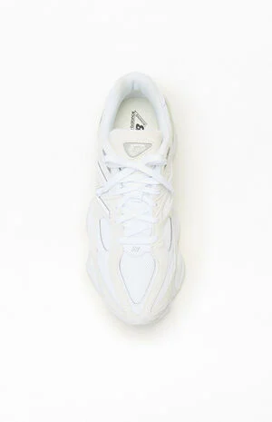 Gray 9060 Shoes image number 5
